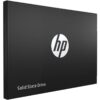 HP SSD S650 480Gb SATA3 2