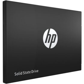 HP SSD S650 480Gb SATA3 2