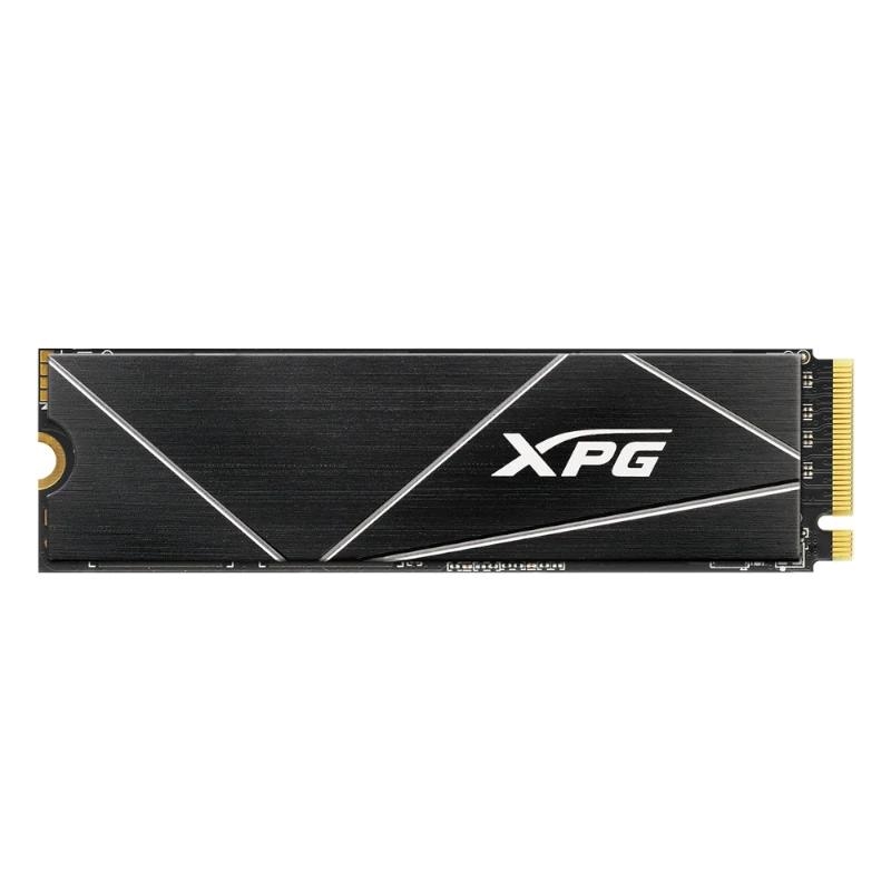 ADATA XPG SSD GAMMIX S70 BLADE 4TB PCIe 4.0 NVMe ADATA XPG SSD GAMMIX S70 BLADE 4TB PCIe 4.0 NVMe