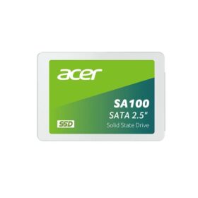 ACER SSD SA100 120Gb Sata 2