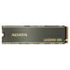 ADATA SSD LEGEND 800 500GB PCIe Gen4x4 NVMe 1.4
