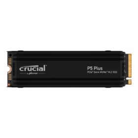 Crucial P5 Plus SSD 1TB PCIe NVMe 4.0 x4