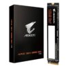 Gigabyte AORUS Gen4 5000E SSD 2TB PCIe 4.0x4