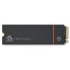 Seagate FireCuda 530 HS SSD 500GB M.2 PCIe Gen4 x4