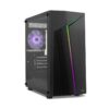 NOX Caja Micro-ATx Infinity Zeta Rgb