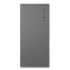 TACENS Caja Slim M-atx ORUMX Black