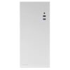 TACENS Caja Slim M-atx ORUMX White