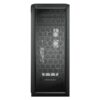Cougar Caja Miditorre MX330-G Negra