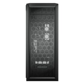 Cougar Caja Miditorre MX330-G Negra
