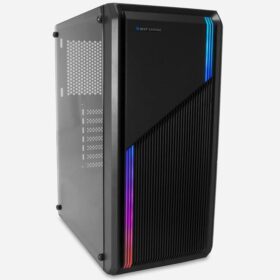 DEEPGAMING Caja ATX A230 S/FTE