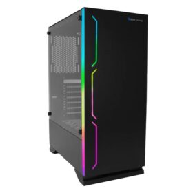 DEEPGAMING Caja Atx A232 S/FTE