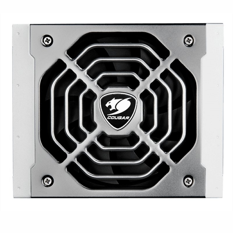 Cougar Fuente alim.Polar1050W 80 plus platino Cougar Fuente alim.Polar1050W 80 plus platino