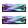 ADATA XPG SPECTRIX D-60 DDR4 8GB 3200 DUO ARGB