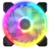 Cougar Ventilador Vortex ARGB VX 120 PWM HDB (Pack