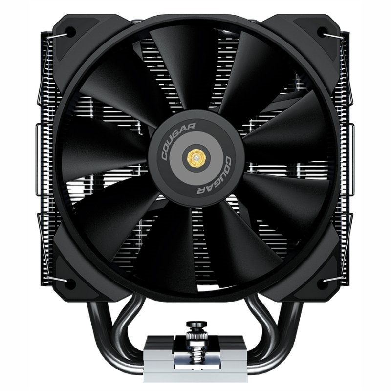 Cougar Ventilador Forza 85 Cougar Ventilador Forza 85