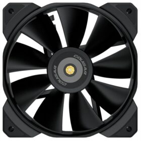 Cougar Ventilador Mhp 120 (Pack 3un.)
