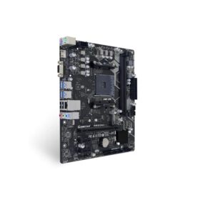 Biostar Placa Base A520MH 3.0 mATX AM4