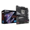 Gigabyte Placa Base Z790 A ELITE X WIFI7
