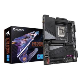Gigabyte Placa Base Z790 A ELITE X WIFI7