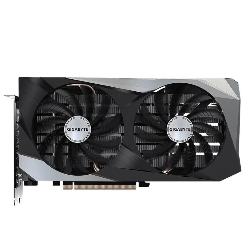 Gigabyte VGA NVIDIA RTX 3050 WF OC 8GB DDR6 Gigabyte VGA NVIDIA RTX 3050 WF OC 8GB DDR6