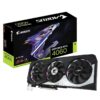 Gigabyte VGA NVIDIA RTX 4060 AORUS E 8GB DDR6