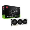 MSI VGA NVIDIA RTX 4070 Ti VENTUS 3X E 12G OC