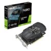 ASUS VGA NVIDIA Phoenix GeForce GTX 1630 4GB GDDR6