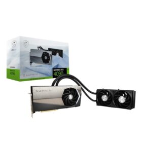 MSI VGA NVIDIA RTX 4090 SUPRIM LIQUID 24G