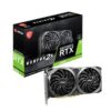 MSI VGA NVIDIA RTX 3060 VENTUS 2X 12G