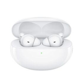 OPPO Auriculares ENCO FREE 2 W52 White