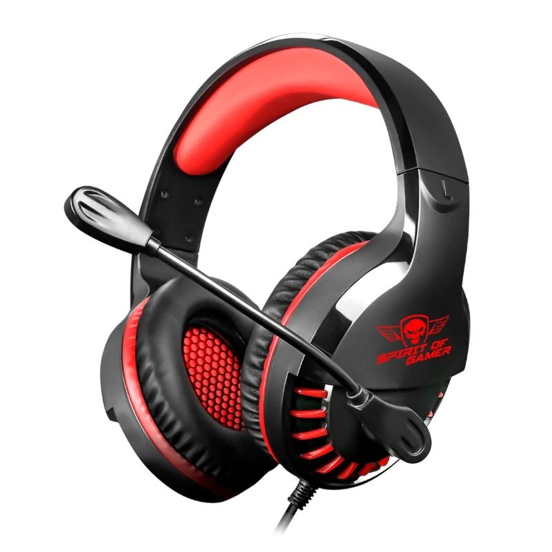 Spirit of Gamer Auricular Pro H3 PC Spirit of Gamer Auricular Pro H3 PC