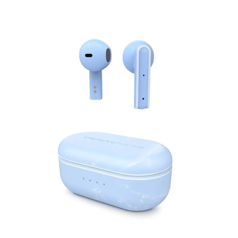 Energy Sistem Auriculares Senshi Eco Verde Energy Sistem Auriculares Senshi Eco Verde