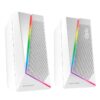 MARS GAMING Altavoces 20W Usb