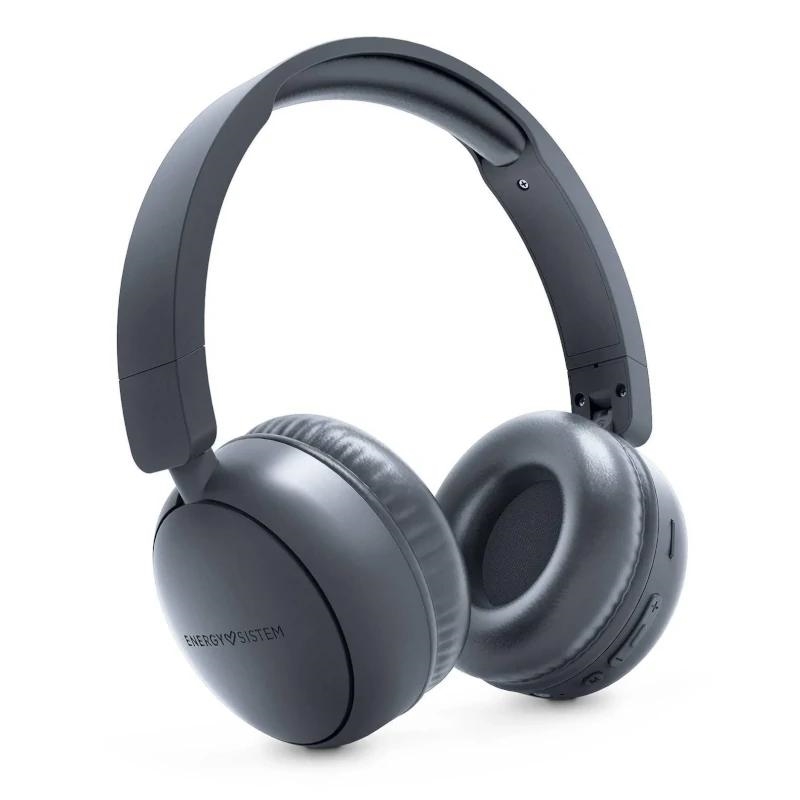 Energy Sistem Auriculares Bluetooth con radio FM Energy Sistem Auriculares Bluetooth con radio FM