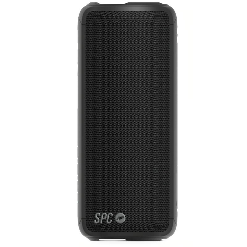 SPC Altavoz portatil Zenith 4433N waterproof SPC Altavoz portatil Zenith 4433N waterproof
