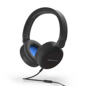 Energy Sistem Auricular Style 1 Talk Midnight Neg