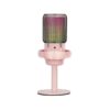MARS GAMING Microfono Pro ADC 196KHZ 24BITS Rosa