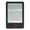 Denver Libro Electronico EBO-626 6"