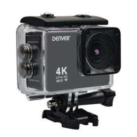 Denver Action Camara ACK-8062W 4Ki 2