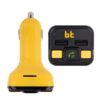 NGS Transmisor FM Car Spark Curry USB 2.4A
