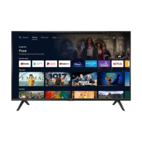 TCL 32ES5200 TV 32" HD STVAnd USB 2XHDMI