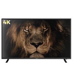 Nevir 8077 TV 43" STVAnd 4K 3xHDMI 2xUSB Wf Bt neg