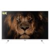 Nevir 8072 TV 43" STVAnd 4K 3xHDMI 2xUSB Wf Bt bca