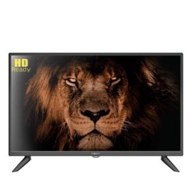 Nevir 7715 TV 24" LED HD USB HDMI negra