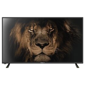 Nevir 8077 TV 32" STVAnd HD 3xHDMI 2xUSB Wf  neg