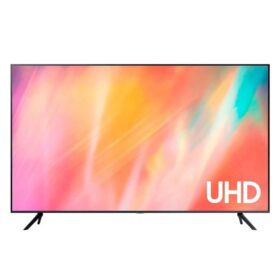 SAMSUNG TV 43" UE43AU7025 STV CRYSTAL UHD SLIM