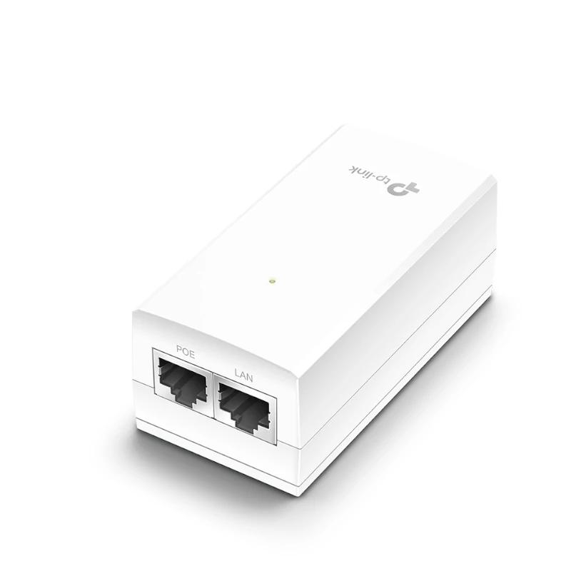 TP-Link POE4818G Adapter PoE Pasivo 2xGbE TP-Link POE4818G Adapter PoE Pasivo 2xGbE
