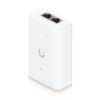 Ubiquiti Inyector U-POE-AT PoE+ 30W 48V 0