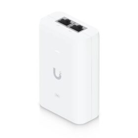 Ubiquiti Inyector U-POE-AT PoE+ 30W 48V 0