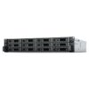 Synology RS2423RP+ NAS 12Bay RackStation 2xGbE